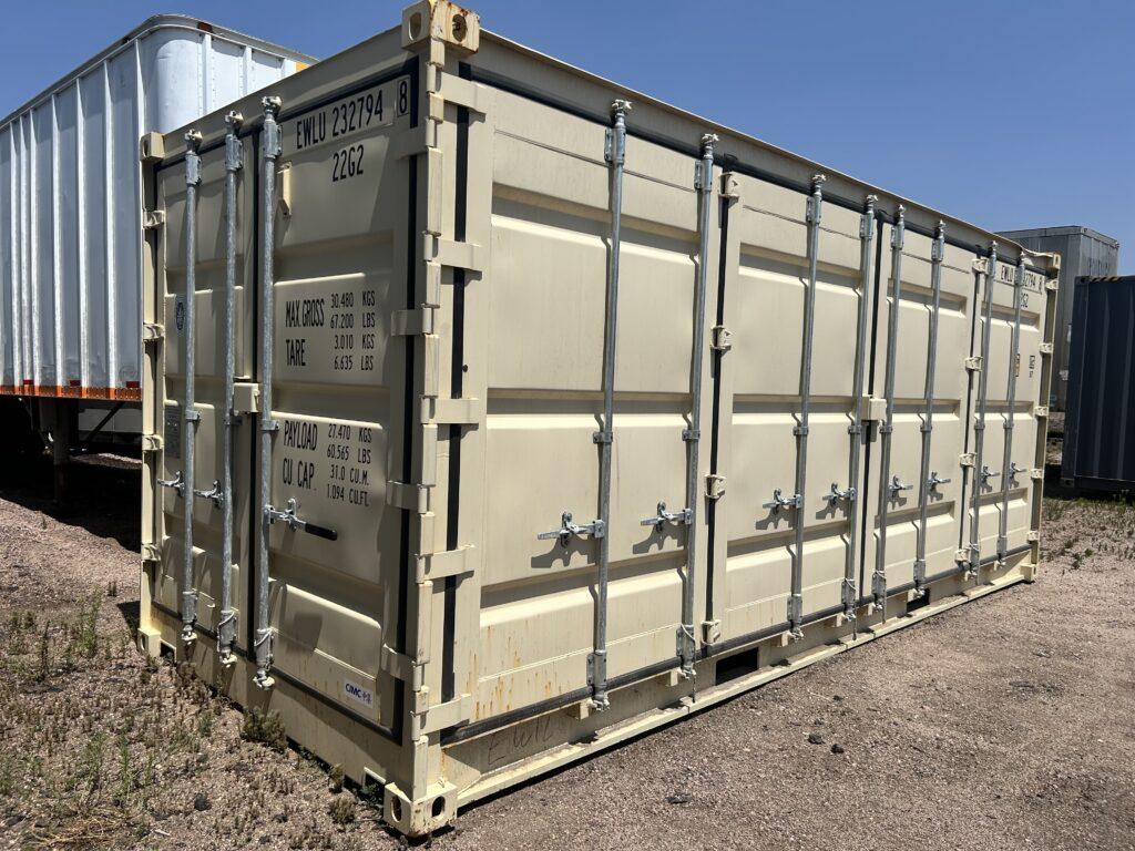 Warehouse options product slider image