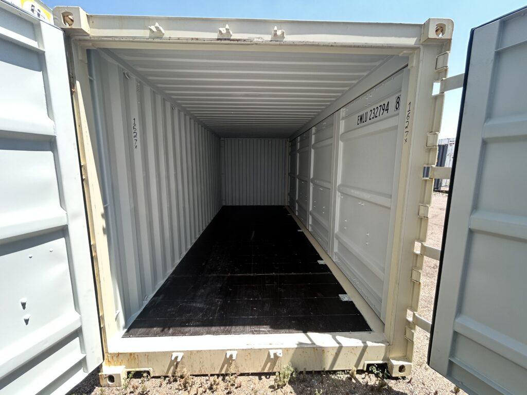 Warehouse options product slider image