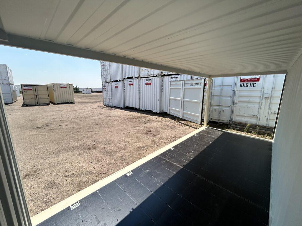 Warehouse options product slider image