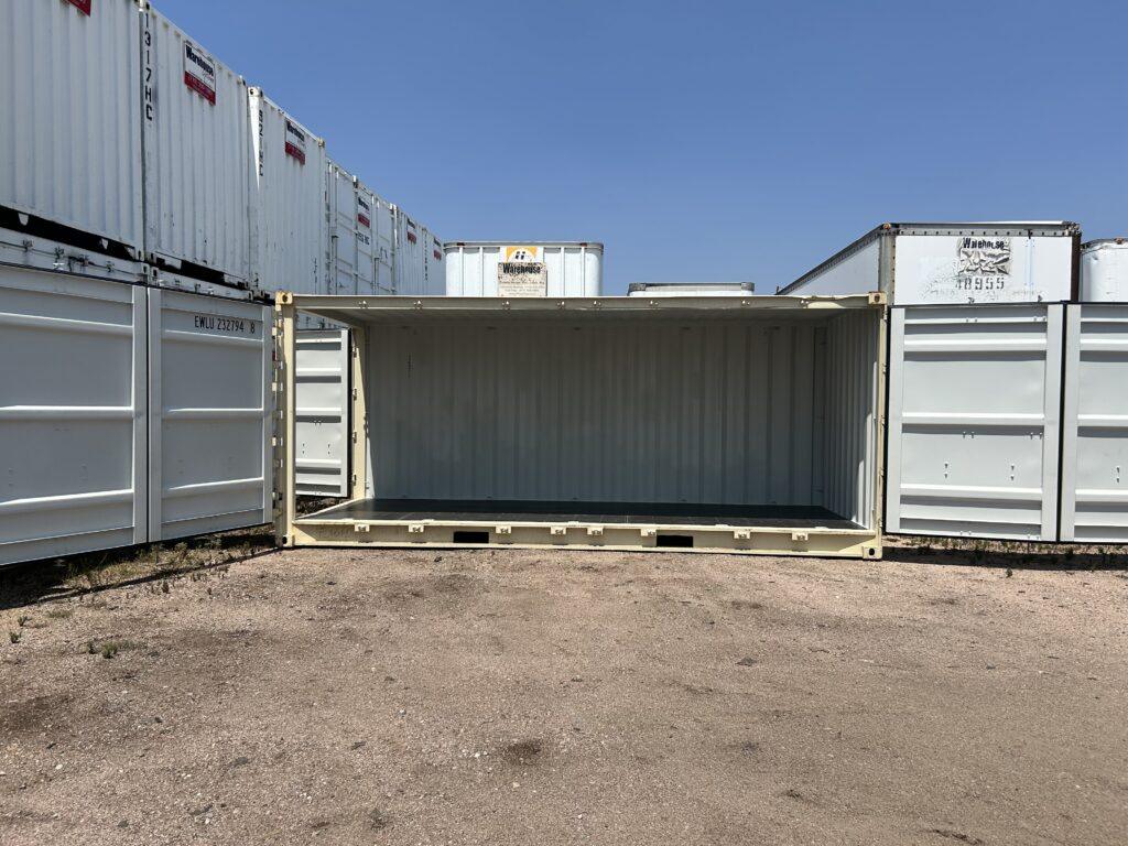 Warehouse options product slider image
