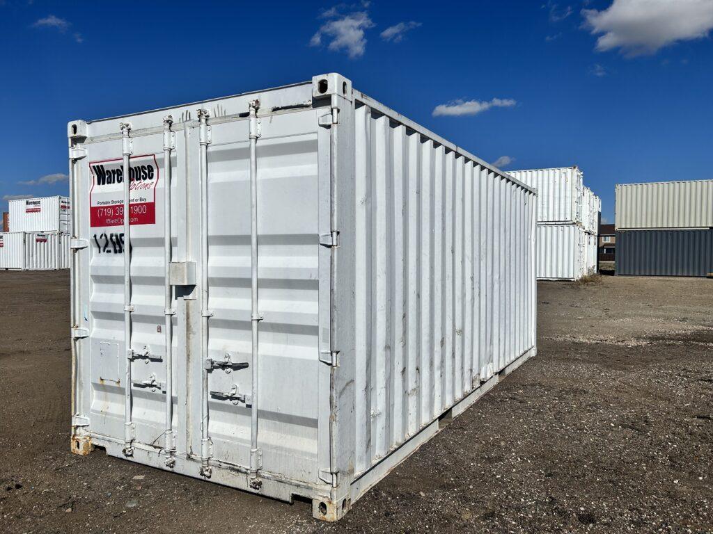 Warehouse options product slider image