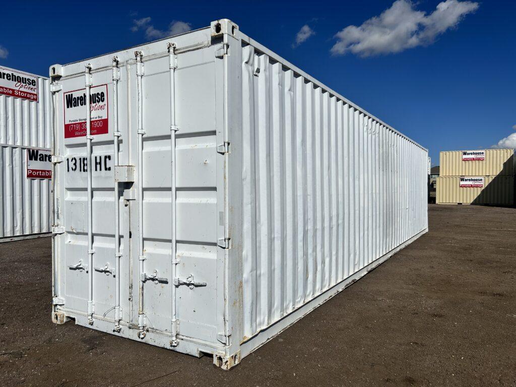Warehouse options product slider image