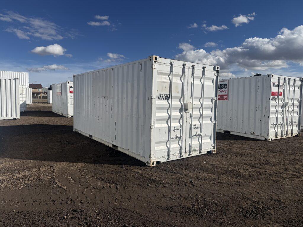 Warehouse options product slider image
