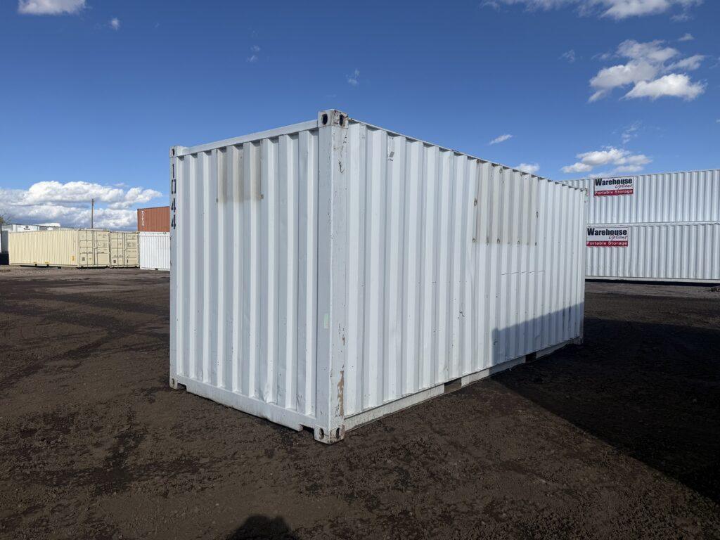 Warehouse options product slider image