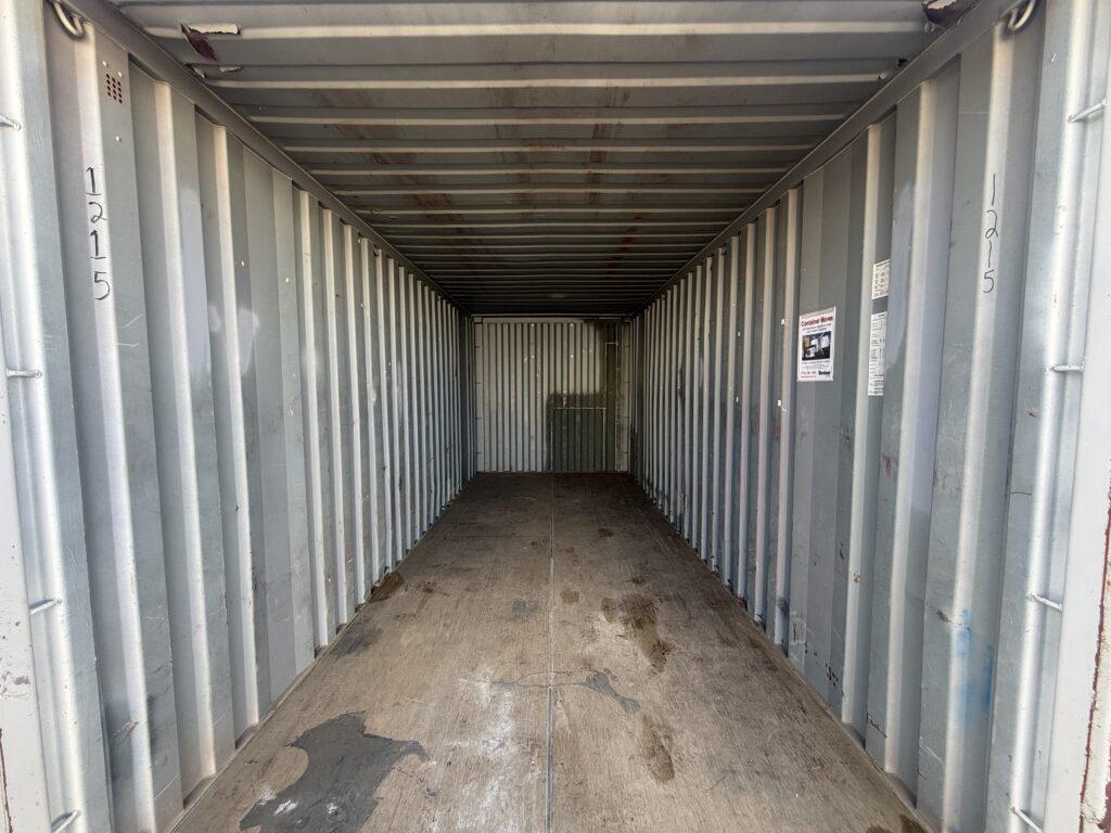 Warehouse options product slider image