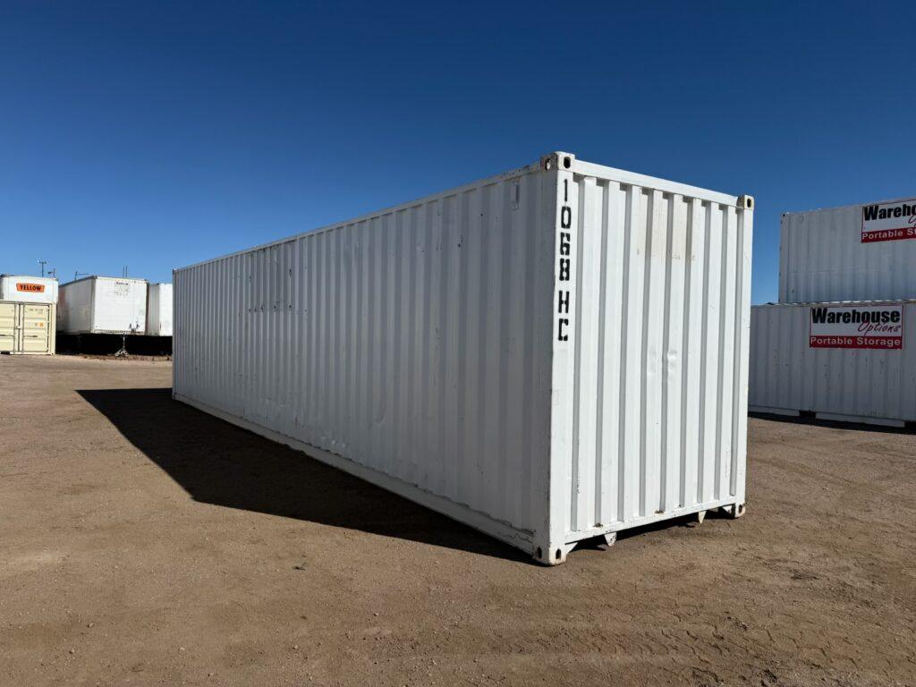 Warehouse options product slider image