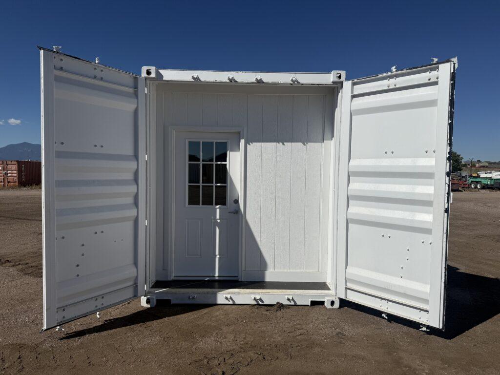 Warehouse options product slider image