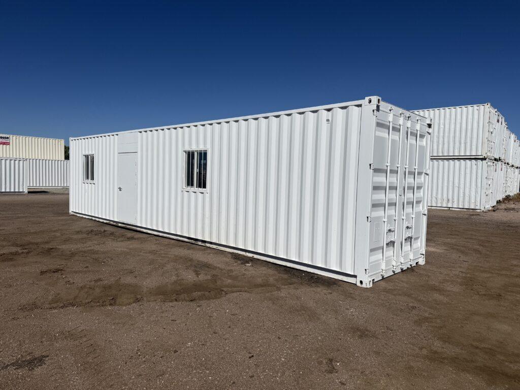 Warehouse options product slider image